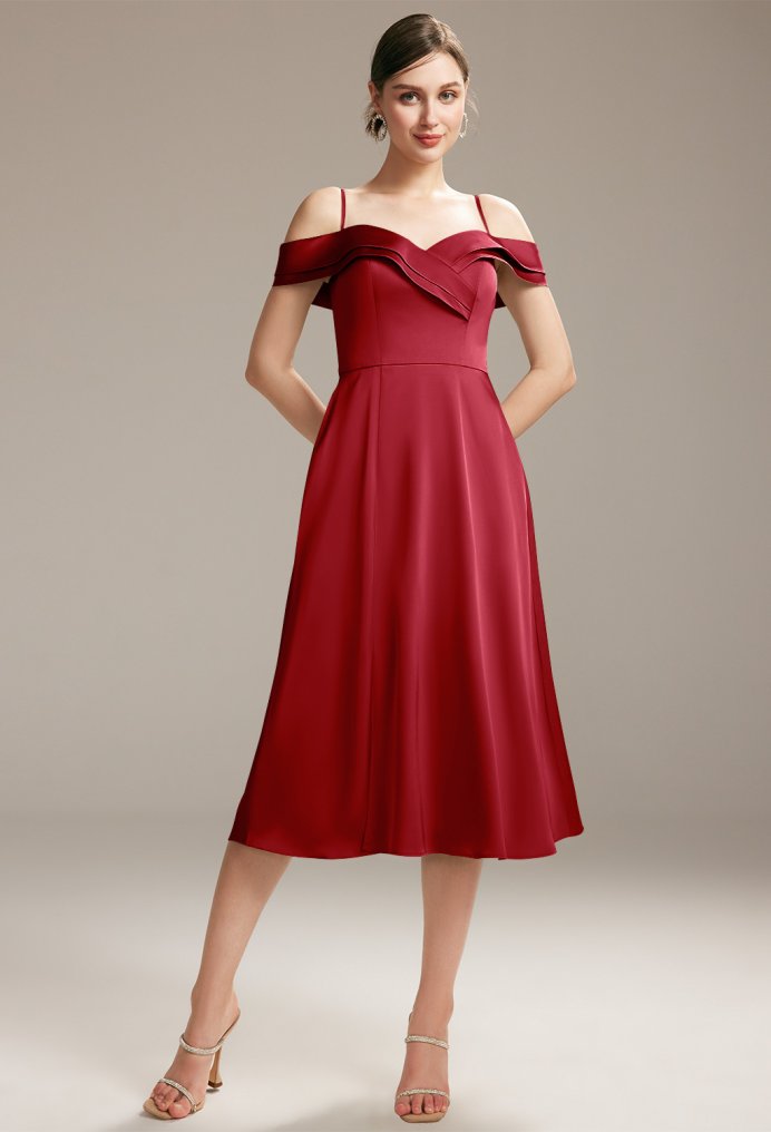 AW Elpis Dress